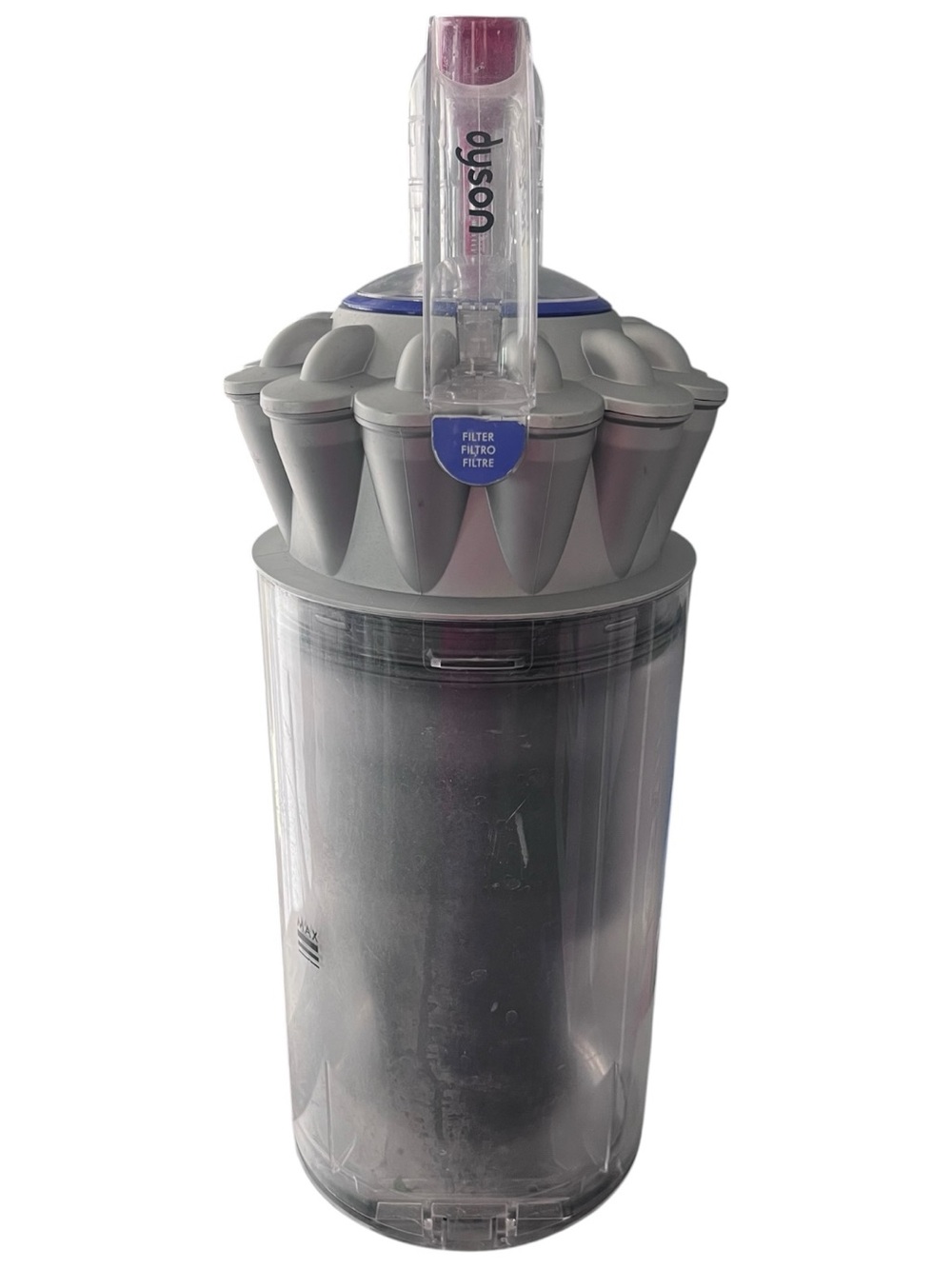 Original Dyson UP16 UP19 Vacuum Cleaner Replacement Dust Bin Canister OEM Part